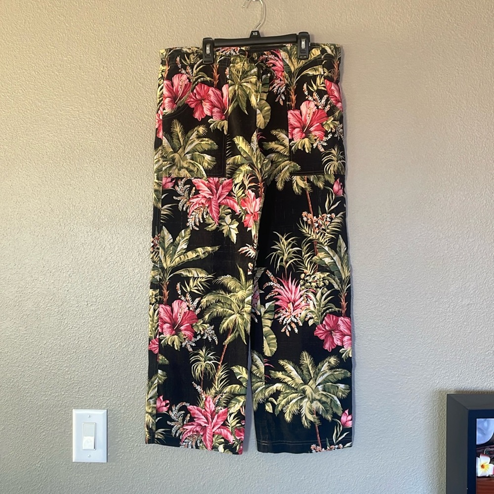 Nalu Wahine beach pants size M